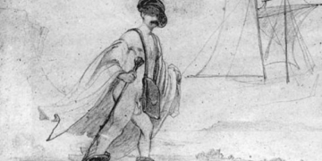 Як Шевченко став «іконою стилю»