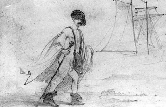 Як Шевченко став «іконою стилю»