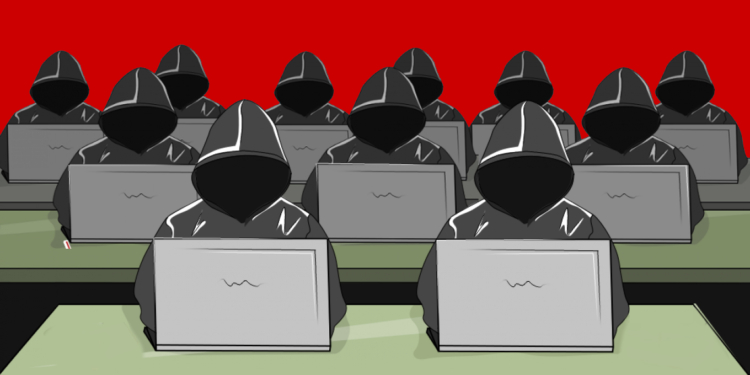 Три мільйони витратили на дискредитацію мера Тернополя