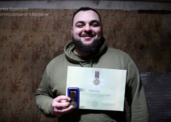 Український юрист став успішним командиром екіпажу БпЛА