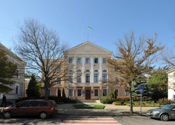 Тернопіль затвердив новий Статут громади