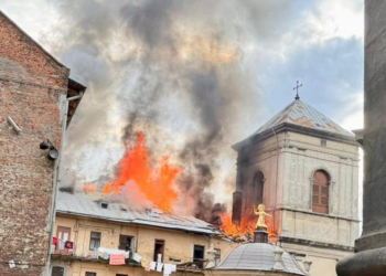 Масована атака ворога 24 березня 2026 року