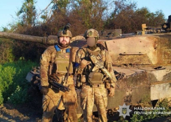 Історія ветерана Василя Вовчанчина про силу волі