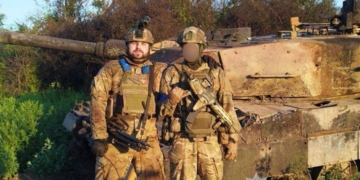 Історія ветерана Василя Вовчанчина про силу волі