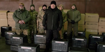 Укрaїнськa комaндa