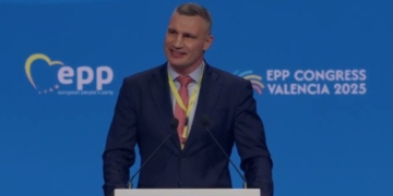 Віталій Кличко