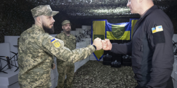 Віталій Кличко.