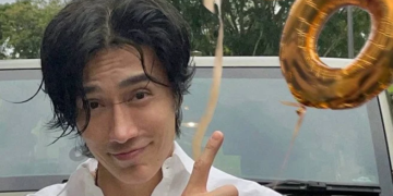 Сінгапурський фотограф відсвяткував 60-річчя