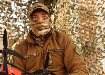 Як гвардійці забезпечують прохідність стратегічних шляхів