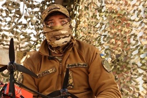 Як гвардійці забезпечують прохідність стратегічних шляхів