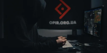 Очі спротиву в тилу ворога