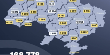 Зафіксовано історичний мінімум народжуваності