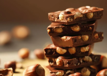 Roshen увійшов до ТОП-15 світових лідерів галузі