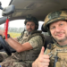 Доброволець Степан Барна залишив політику