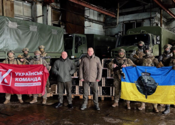 Артур Палатний