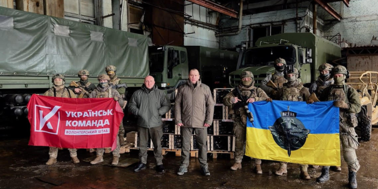 Артур Палатний