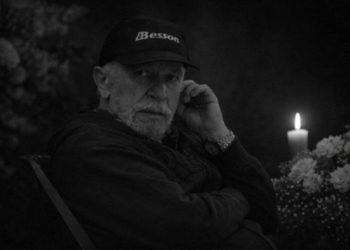 Помер легендарний режисер Віллен Новак