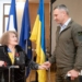 Ліні Костенко виповнилося 96 років