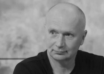 У ДТП загинув природоохоронець Володимир Борейко