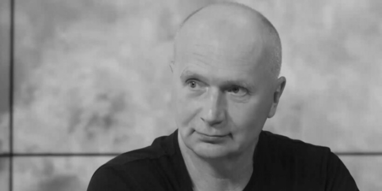 У ДТП загинув природоохоронець Володимир Борейко