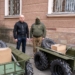 Мер Тернополя анонсував нову партію дронів-камікадзе