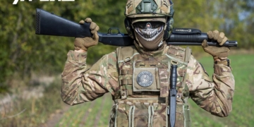 Полк «Рейд» – №1 серед усіх підрозділів Сил оборони України