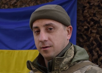 Спільна мрія про майбутнє: про що натхненно розповідають тернопільські артилеристи