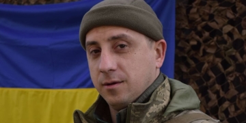 Спільна мрія про майбутнє: про що натхненно розповідають тернопільські артилеристи