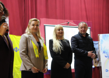 Головний меседж Форуму фінансової свободи у Тернополі: Вільна людина – сильна держава