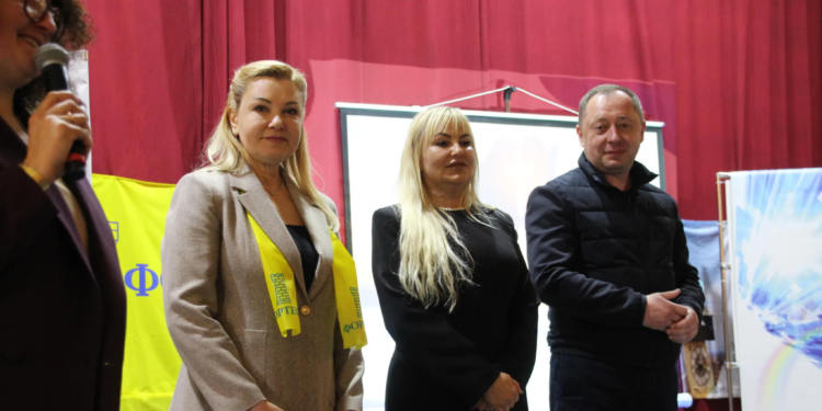 Головний меседж Форуму фінансової свободи у Тернополі: Вільна людина – сильна держава