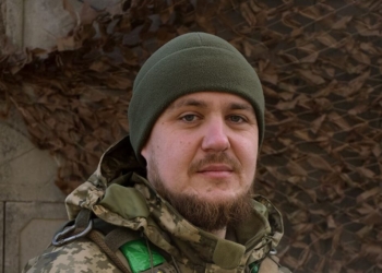 Незламна міць 44-ї бригади: тернопільські артилеристи, які тримають небо