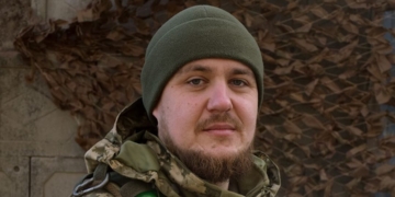 Незламна міць 44-ї бригади: тернопільські артилеристи, які тримають небо