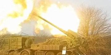 Історія артилериста з Херсонщини: чому головний сержант 50-ї бригади обрав шлях «Богдани»