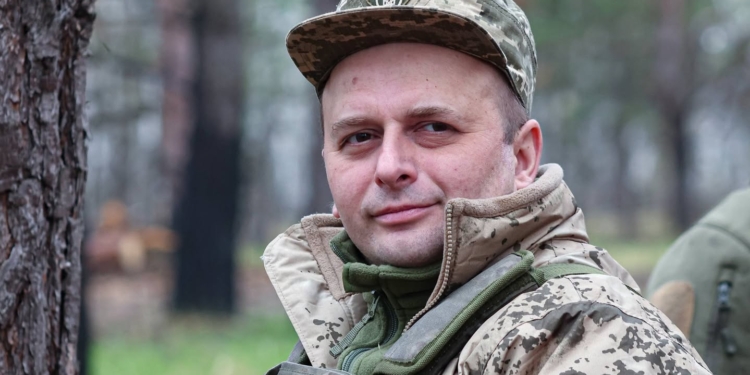 3 окрема важка механізована Залізна бригада