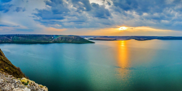 На Дністрі зведуть розкішний водний курорт за $500 млн: деталі масштабного проєкту в Бакоті