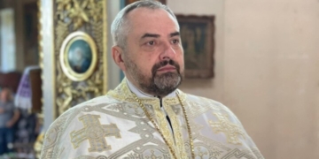 Ватикан позбавив духовного сану священника з Львівщини