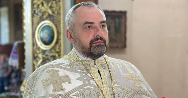 Ватикан позбавив духовного сану священника з Львівщини