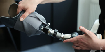 Реабілітація нового рівня: Нацгвардія та «Форвард-Орто» об’єднують зусилля у Тернополі