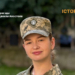Історія офіцерки 44-ї бригади: як боксерка Олегівна тримає психологічний фронт артилеристів