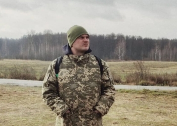 Шлях від солдата до офіцера в лавах Тернопільської бригади