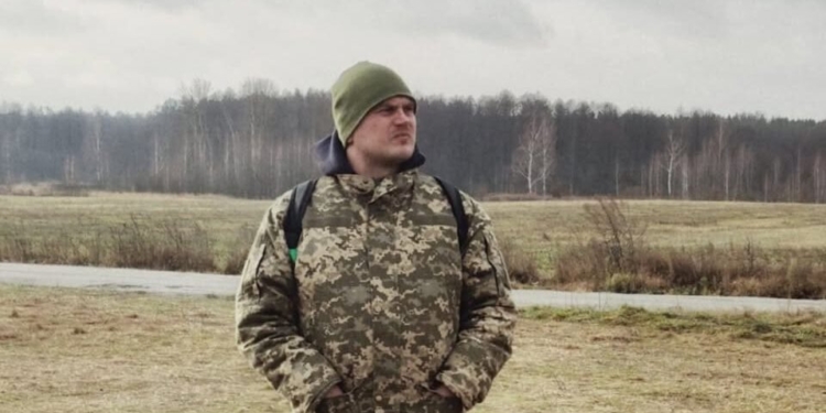 Шлях від солдата до офіцера в лавах Тернопільської бригади