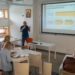 Школа супроводу ветеранів у Львові: підготовка «навігаторів» у системі охорони здоров’я