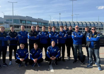 Бойкот Кубка світу 2026: українські ватерполісти відмовилися виходити на один майданчик із росіянами