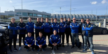 Бойкот Кубка світу 2026: українські ватерполісти відмовилися виходити на один майданчик із росіянами