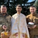 Великдень у 2-й Галицькій бригаді НГУ: як нацгвардійці Тернополя та Львова зустріли Воскресіння Господнє