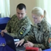 Обличчя психологічної підтримки: у Києві відкрили інтерактивну виставку ОК «Захід» до Дня психолога