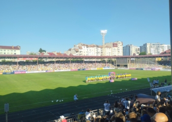 Міська рада вимагає від орендаря стадіону виконання умов