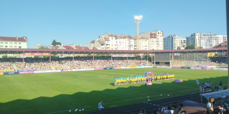 Гра в одні ворота