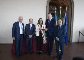 Віталій Кличко