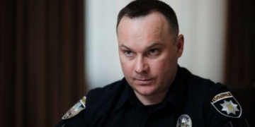 Теракт у Голосіївському районі: МВС розслідує дії поліцейських, які залишили дитину на місці стрілянини